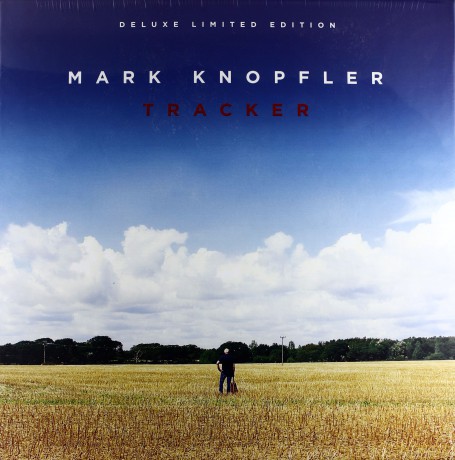 Mark Knopfler: Tracker (Limited Edition) [BOX] [2xWinyl]+[DVD]+[2CD]