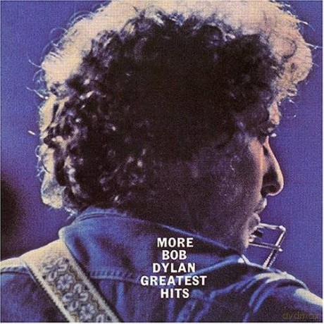 Bob Dylan: MORE BOB DYLAN GREATEST HITS [CD]