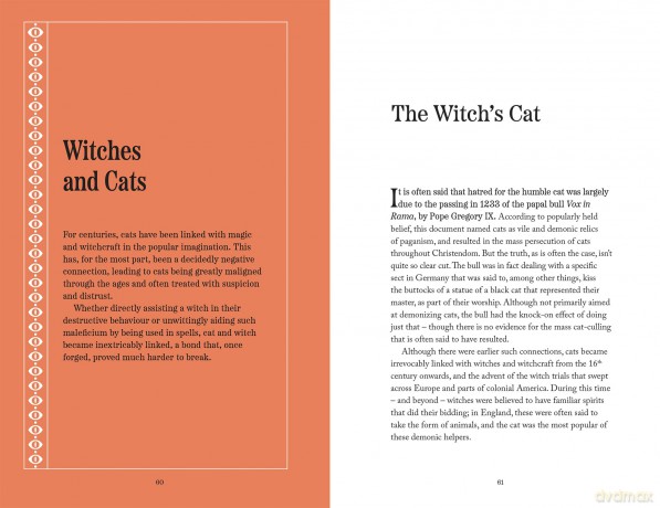 Curious Cats and Fantastical Felines: Cats in folklore, myth and legend - Willow Winsham [KSIĄŻKA]