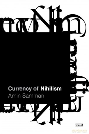 Currency of Nihilism (Currencies: New Thinking for Financial Times) - Amin Samman [KSIĄŻKA]