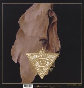 Behemoth: The Satanist [2xWinyl]