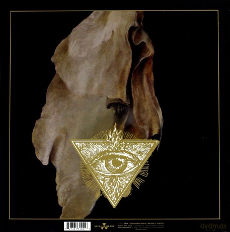 Behemoth: The Satanist [2xWinyl]