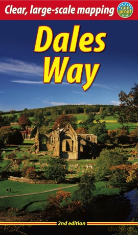 Dales Way (2 ed) [KSIĄŻKA]