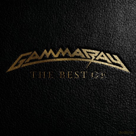 Ray Gamma: The Best Of (Limited Edition) [2CD]