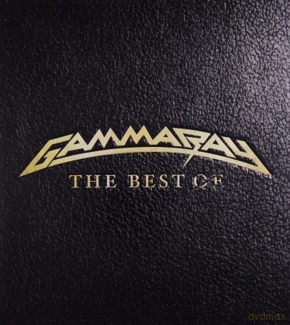 Ray Gamma: The Best Of (Limited Edition) [2CD]