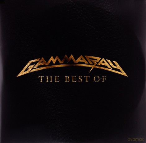 Ray Gamma: The Best Of [4xWinyl]