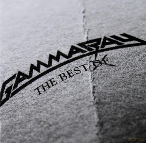 Ray Gamma: The Best Of [2CD]