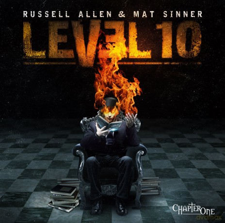 Level 10: Chapter One [CD]