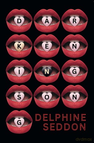 Darkening Song - Delphine Seddon [KSIĄŻKA]