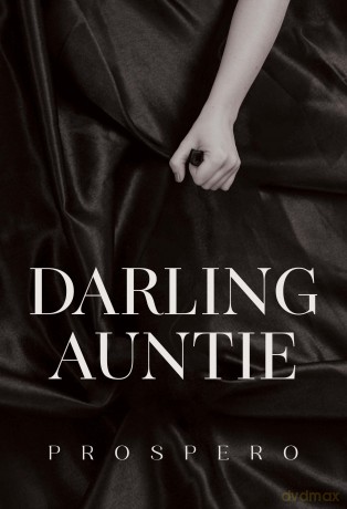 Darling Auntie [KSIĄŻKA]
