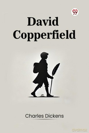 David Copperfield - Charles Dickens [KSIĄŻKA]
