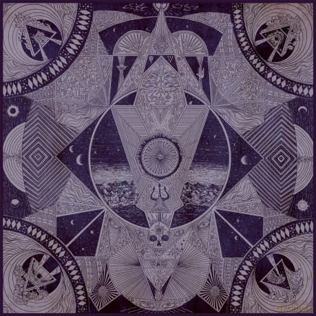 Spectral Haze: Transmutated Nebula Remains [CD]