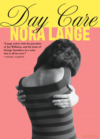 Day Care - Nora Lange [KSIĄŻKA]