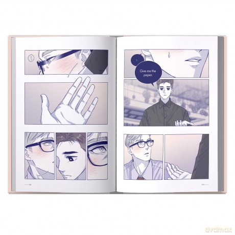 Day Off Season 2. Vol 2 [KOMIKS]