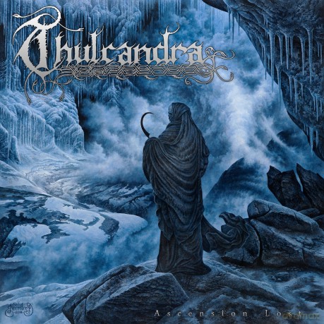 Thulcandra: Ascension Lost (Limited Edition) [CD]