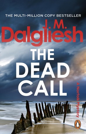 Dead Call - J M Dalgliesh [KSIĄŻKA]