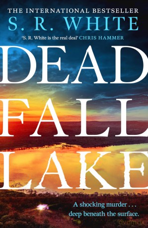 Dead Fall Lake - S R White [KSIĄŻKA]