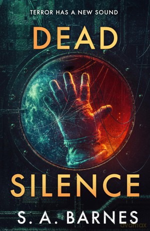 Dead Silence - S A Barnes [KSIĄŻKA]