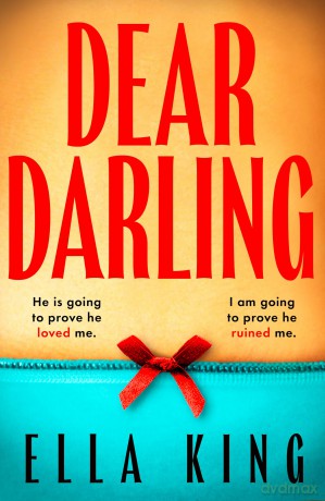 Dear Darling - Ella King [KSIĄŻKA]