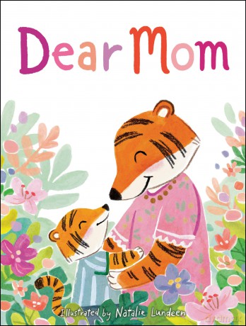 Dear Mom - Flamingo Books [KSIĄŻKA]