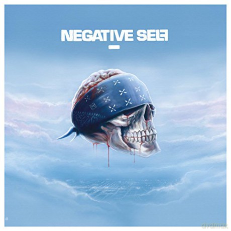 Negative Self: Negative Self [CD]