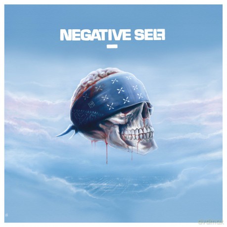 Negative Self: Negative Self [CD]