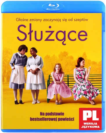 Służące [Blu-Ray]