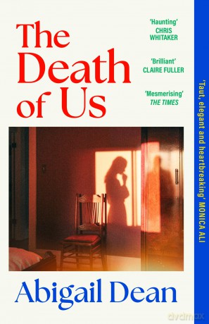 Death Of Us - Abigail Dean [KSIĄŻKA]