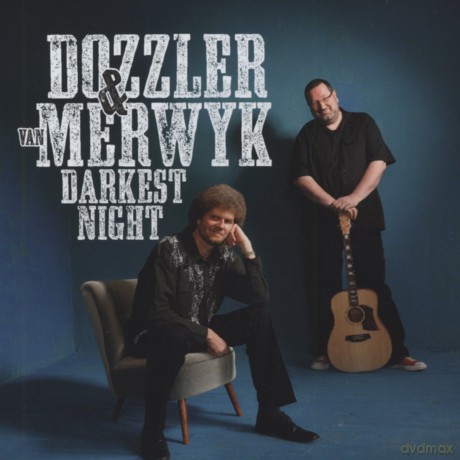 Dozzler And Van Merwyk: Darkest Night [CD]