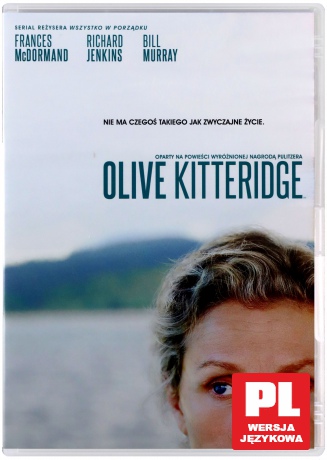 Olive Kitteridge [2DVD] 