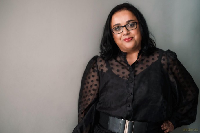 Decoding Confidence: The seven habits of confident leaders - Advita Patel [KSIĄŻKA]