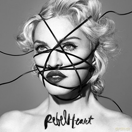 Madonna: Rebel Heart (Deluxe) [2xWinyl]