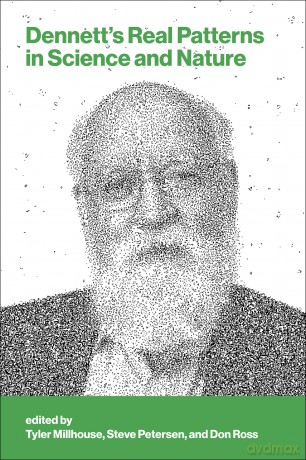 Dennett's Real Patterns in Science and Nature - Tyler Millhouse [KSIĄŻKA]