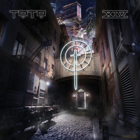 Toto: Toto XIV [2xWinyl] 
