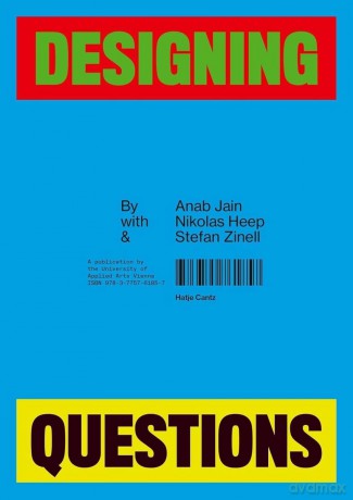 Designing Questions - Zoy Anastassakis Th [KSIĄŻKA]