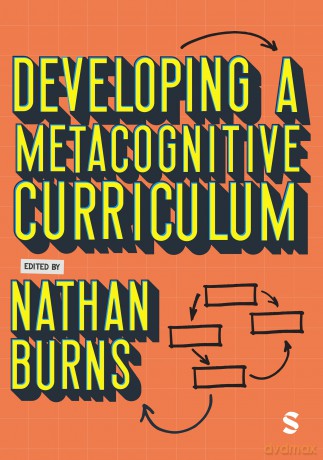 Developing a Metacognitive Curriculum - Burns Nathan [KSIĄŻKA]