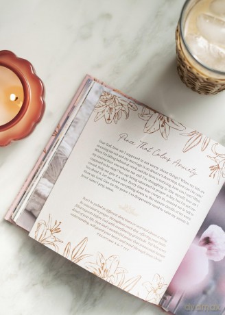 Devotions and Prayers for a Fearless Faith: Courageous Inspiration for Women - Carey Scott [KSIĄŻKA]