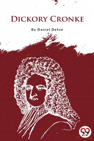Dickory Cronke - Daniel Defoe [KSIĄŻKA]