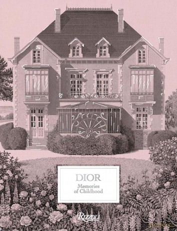 Dior: The Memories of Childhood - Laurence Bena M [KSIĄŻKA]