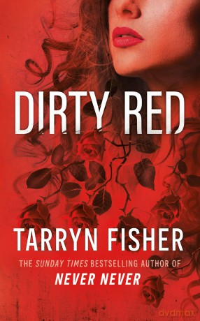 Dirty Red - Tarryn Fisher [KSIĄŻKA]