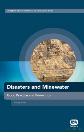 Disasters and Minewater (Integrated Environmental Technology Series) - Harvey Wood [KSIĄŻKA]