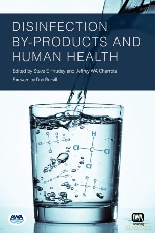 Disinfection By-Products and Human Health - Steve E. (Ed Hrudey [KSIĄŻKA]