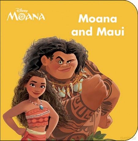 Disney Lion King, Moana, and more! - Best Friends My First Library Board Book Block 12-Book Set - PI Kids - Disney [KSIĄŻKA]