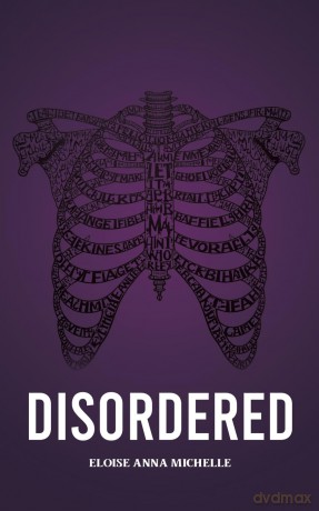 Disordered - Eloise Ann Michelle [KSIĄŻKA]