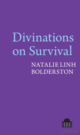 Divinations on Survival (Pavilion Poetry) - Natalie Bolderston [KSIĄŻKA]