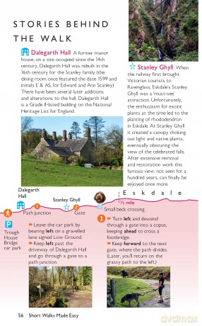 Dog Walks Lake District | Ordnance Survey | 10 Dog-friendly Walks for All | Short Walks Made Easy | Guidebook | Lake District | National Park | England | Maps - David Jordan [KSIĄŻKA]