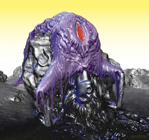Bjork: Vulnicura [2xWinyl]