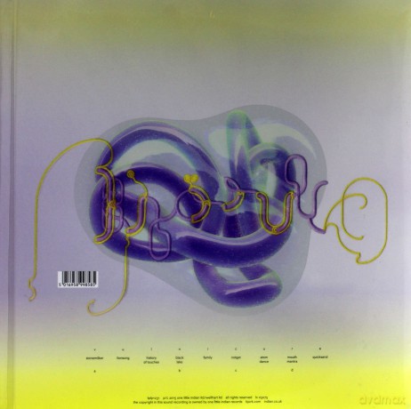 Bjork: Vulnicura [2xWinyl]