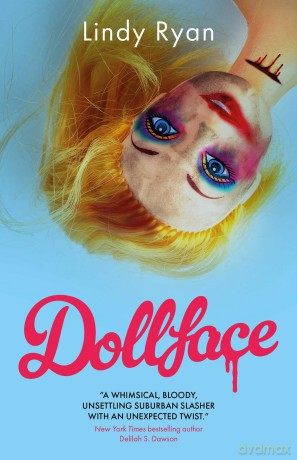 Dollface - Lindy Ryan [KSIĄŻKA]