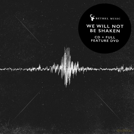 Bethel: We Will Not Be Shaken (Deluxe Edition) [2CD]